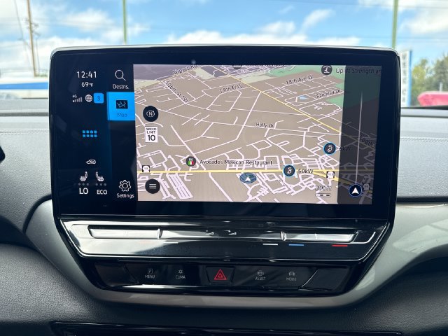 Used 2023 Volkswagen ID.4 Pro S AWD/4WD image 19