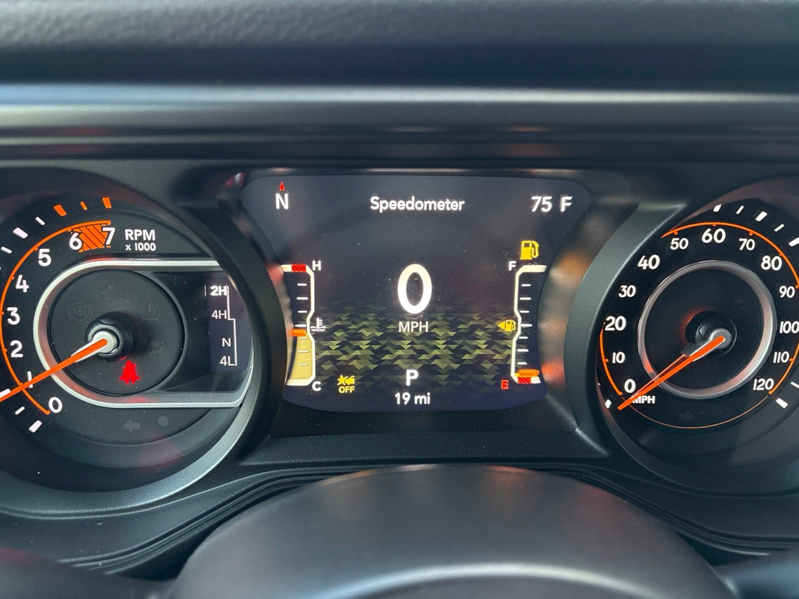 New 2026 Jeep Wrangler Unlimited Sport w/ Dual Top Group AWD/4WD image 25