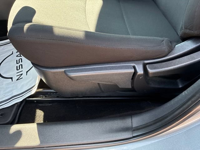 Certified 2024 Nissan Sentra S FWD image 20