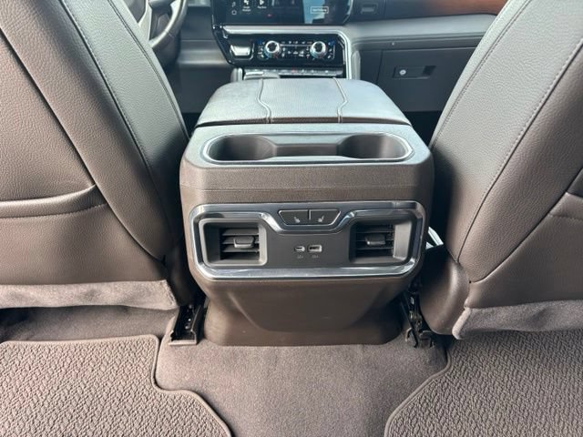 Certified 2023 GMC Sierra 1500 Denali w/ Technology Package AWD/4WD image 23