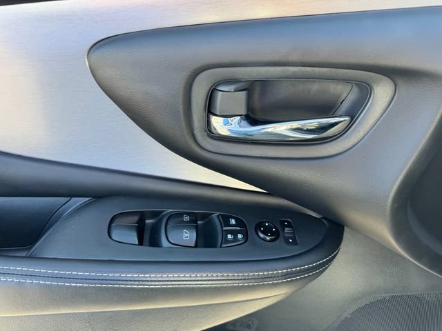 Used 2023 Nissan Murano SV AWD/4WD image 18