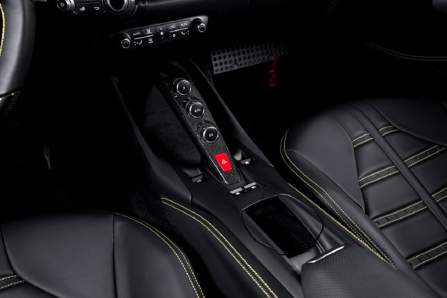 Certified 2022 Ferrari 812 GTS RWD image 30