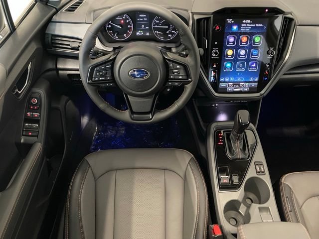 New 2026 Subaru Crosstrek 2.5i Limited AWD/4WD image 2