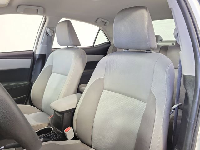 Used 2018 Toyota Corolla LE FWD image 20