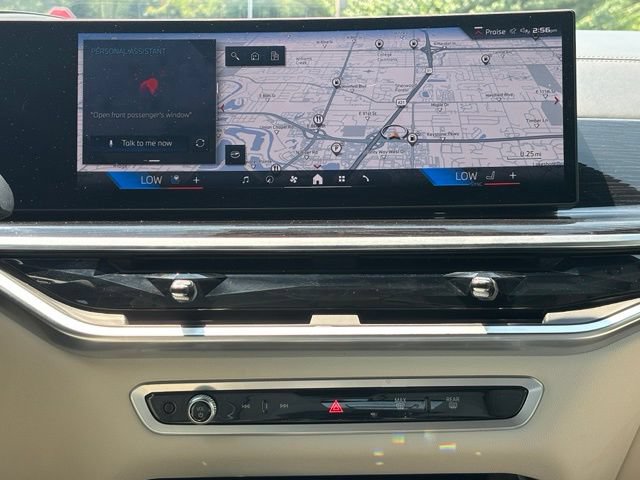 Used 2024 BMW X5 M60i w/ Executive Package AWD/4WD image 25