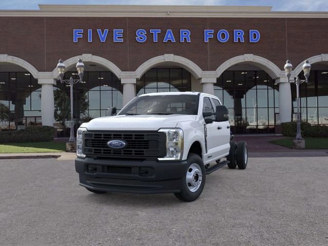 New 2026 Ford F350 XL image 3