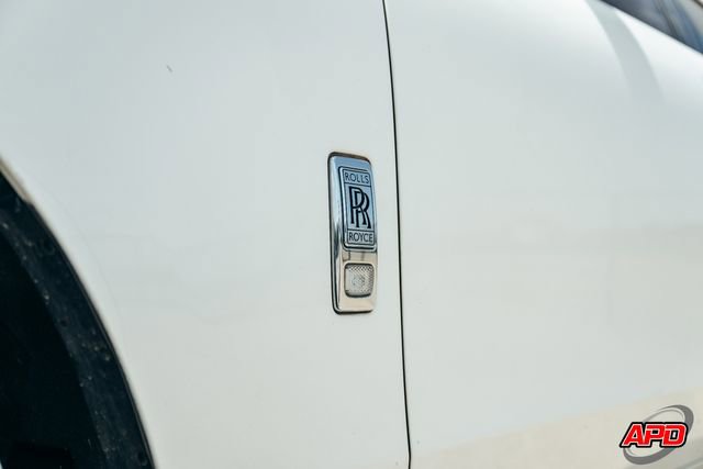 Used 2022 Rolls-Royce Ghost w/ Ghost Package image 28