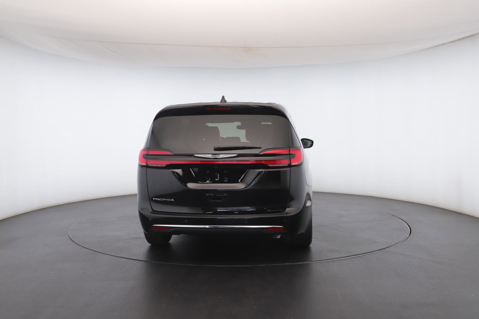 New 2026 Chrysler Pacifica Select image 25