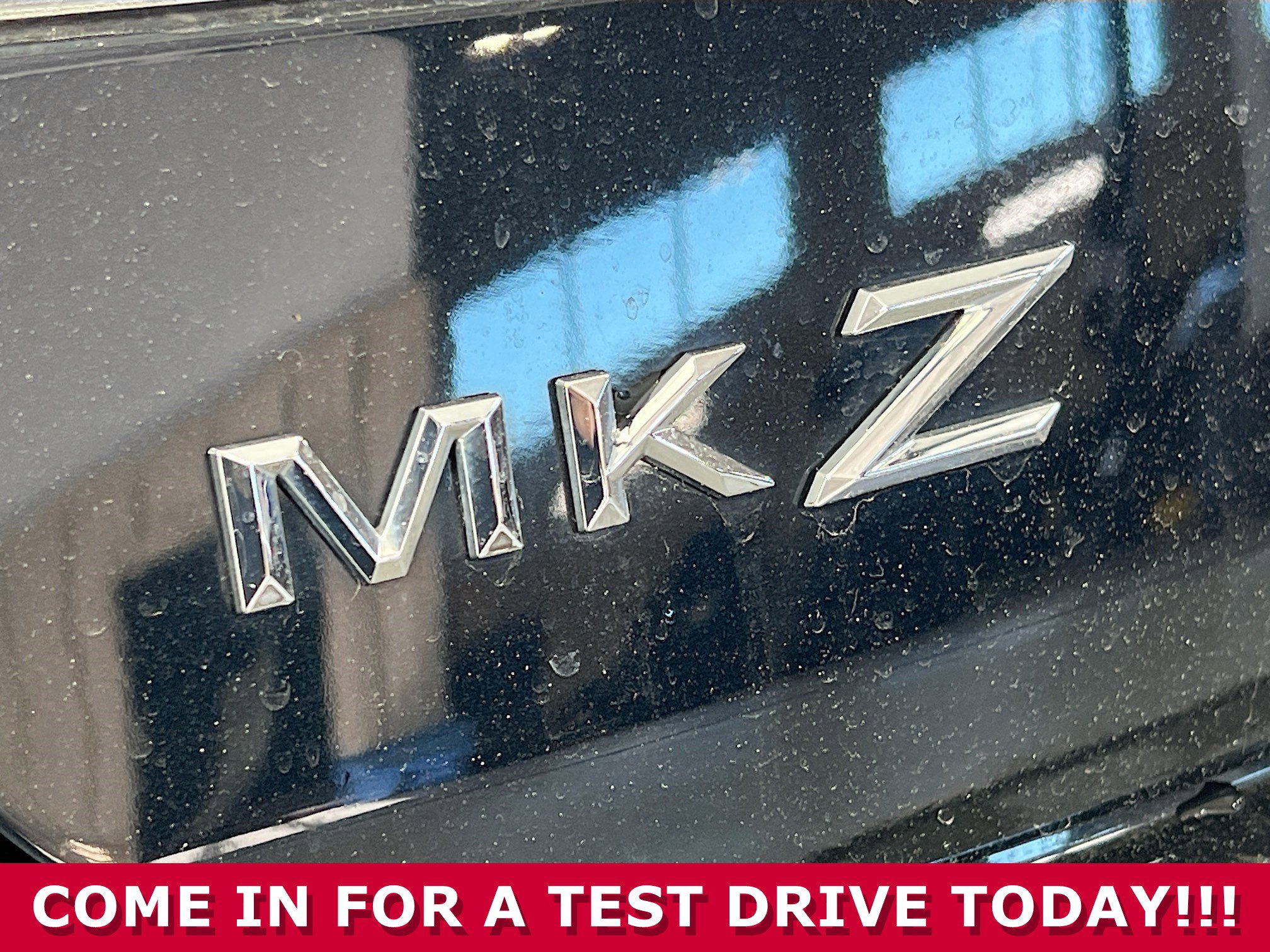 Used 2020 Lincoln MKZ Reserve w/ Elements Package image 35