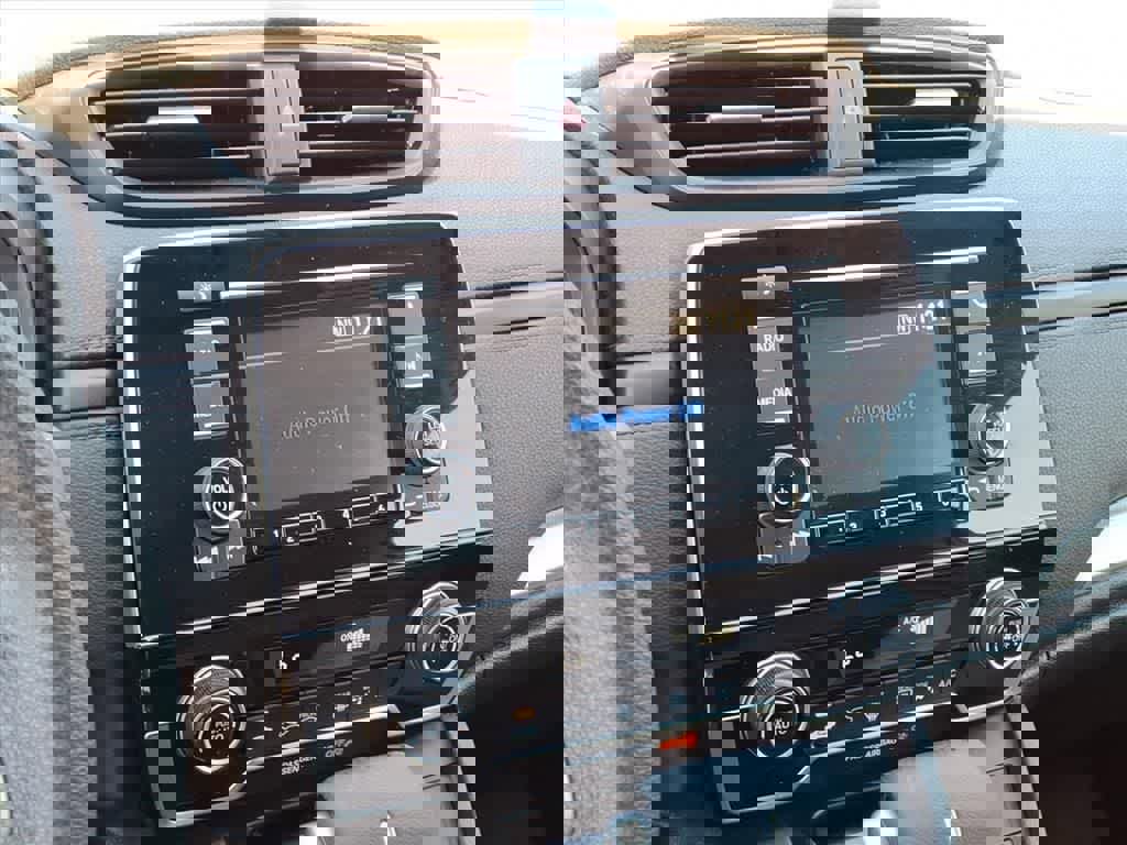 Used 2017 Honda CR-V LX image 21