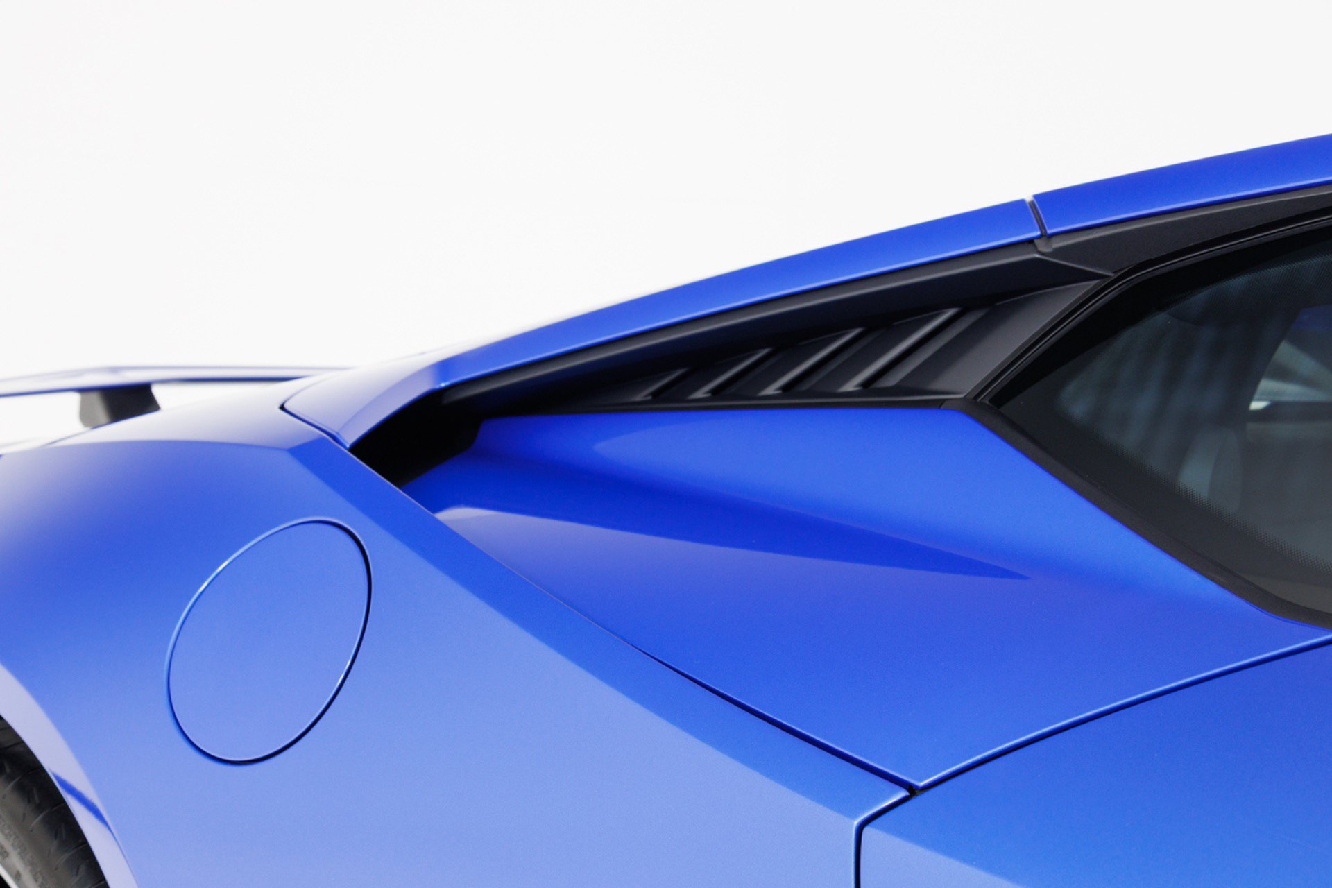 Used 2023 Lamborghini Huracan Tecnica RWD image 67