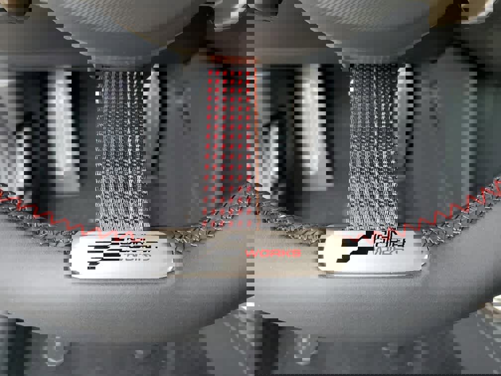 New 2026 MINI Cooper John Cooper Works FWD image 20