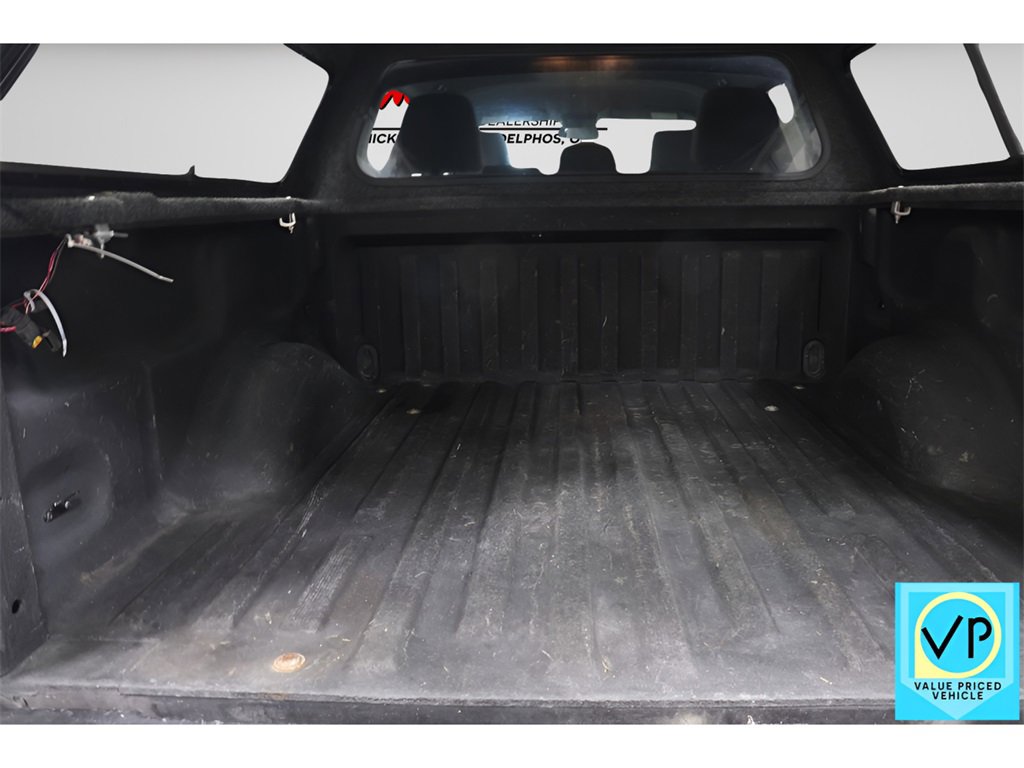 Used 2013 Ford F150 XLT w/ XLT Chrome Pkg image 33