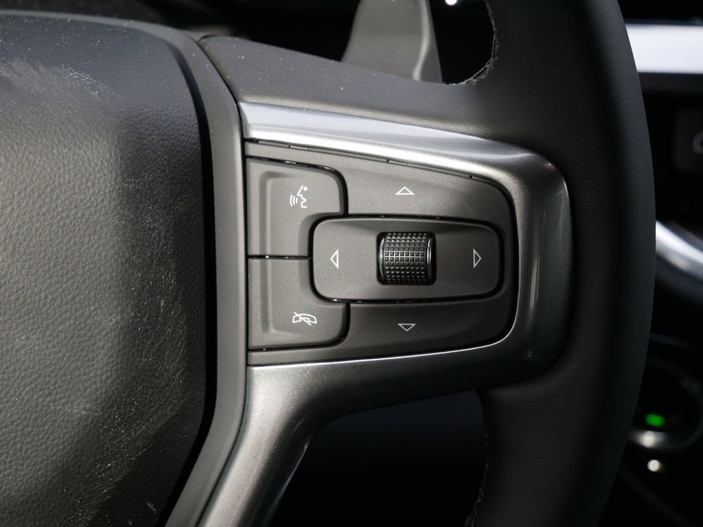 New 2026 Chevrolet Silverado 1500 LTZ w/ Technology Package AWD/4WD image 25