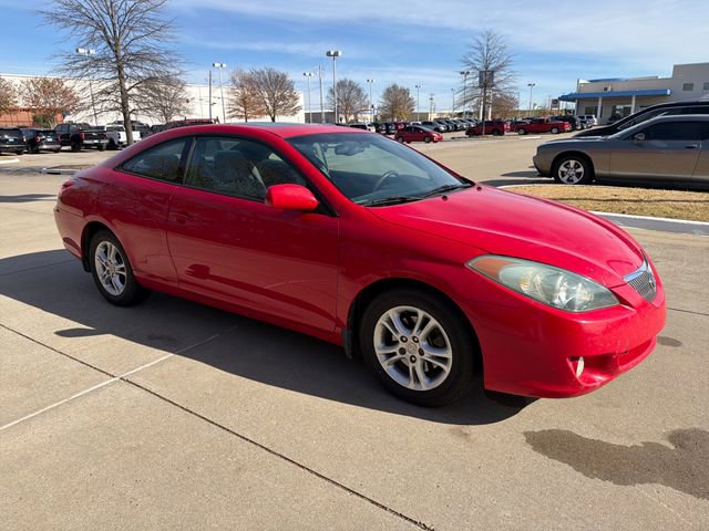 Used 2004 Toyota Solara SLE image 7