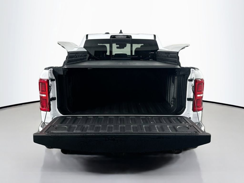 New 2026 RAM 1500 Limited image 16