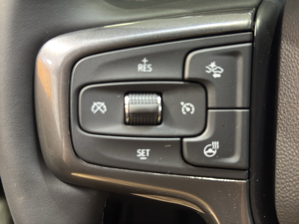New 2026 Chevrolet Silverado 1500 ZR2 w/ LPO, Dark Essentials Package AWD/4WD image 27