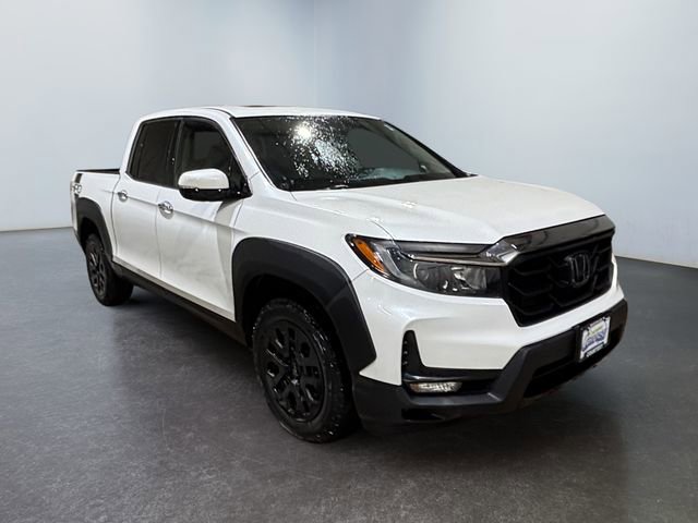 Used 2022 Honda Ridgeline RTL-E image 7