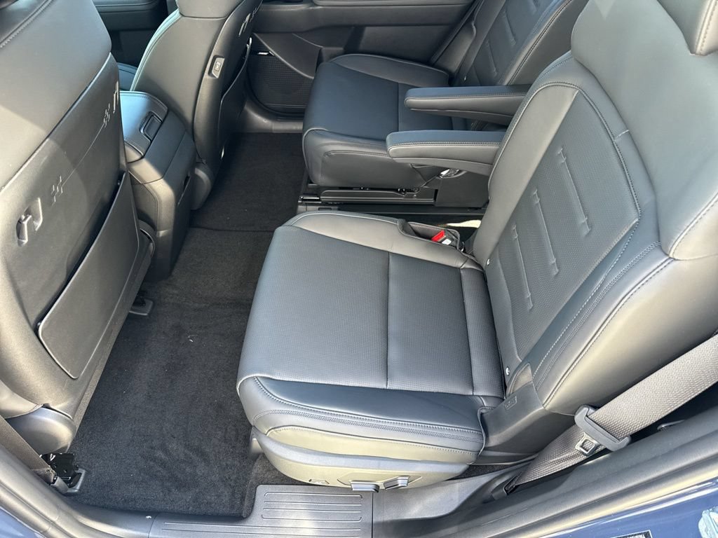 New 2026 Hyundai Santa Fe Calligraphy AWD/4WD image 17