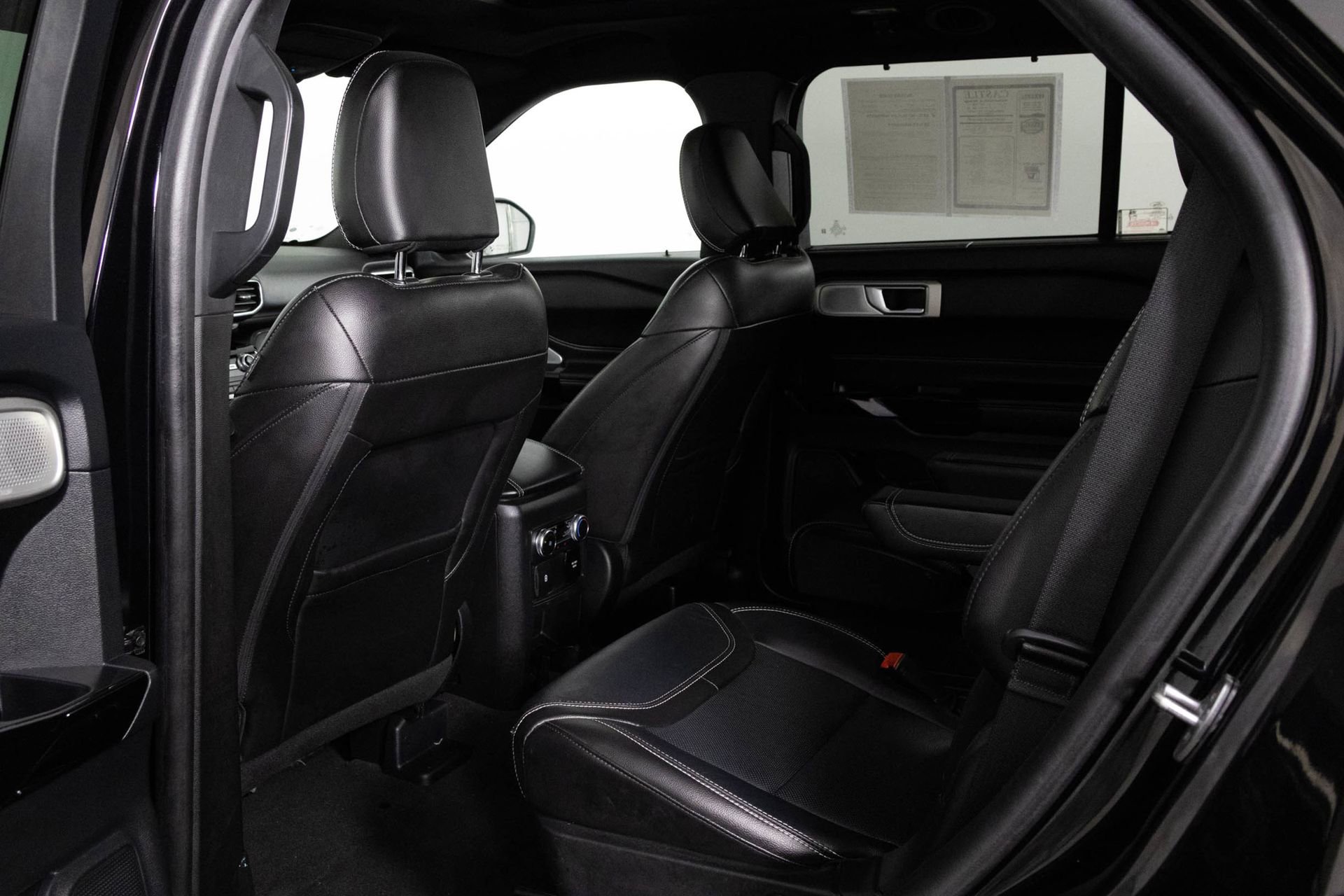 Used 2023 Ford Explorer ST w/ Equipment Group 401A image 33