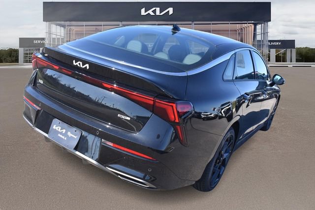 New 2026 Kia K5 GT-Line image 4