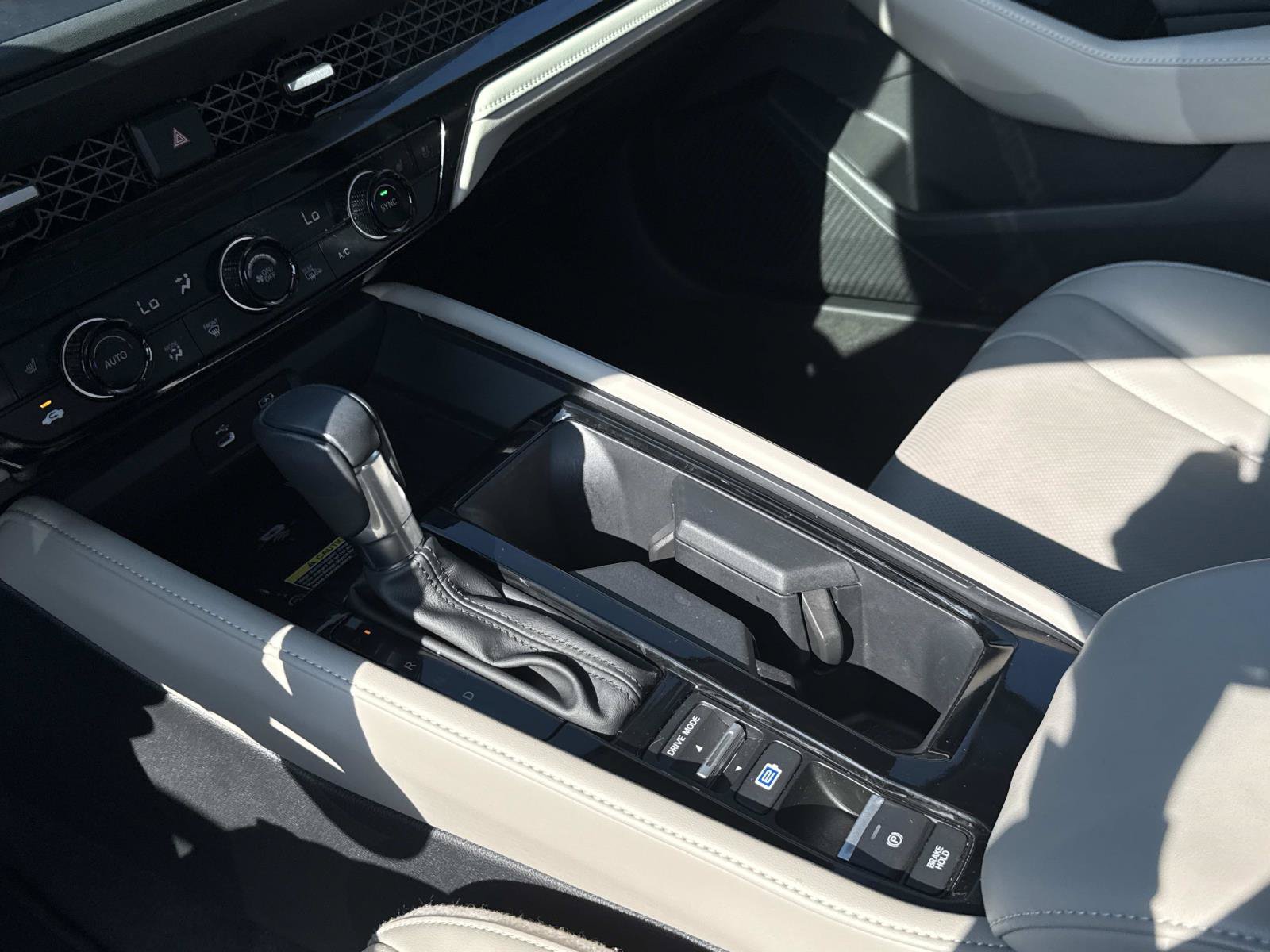 Certified 2024 Honda Accord Touring image 8