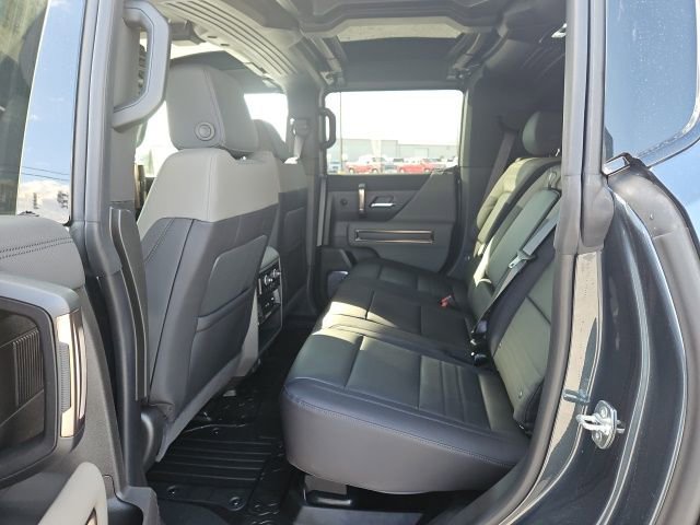 New 2025 GMC Hummer EV 2X AWD/4WD image 16