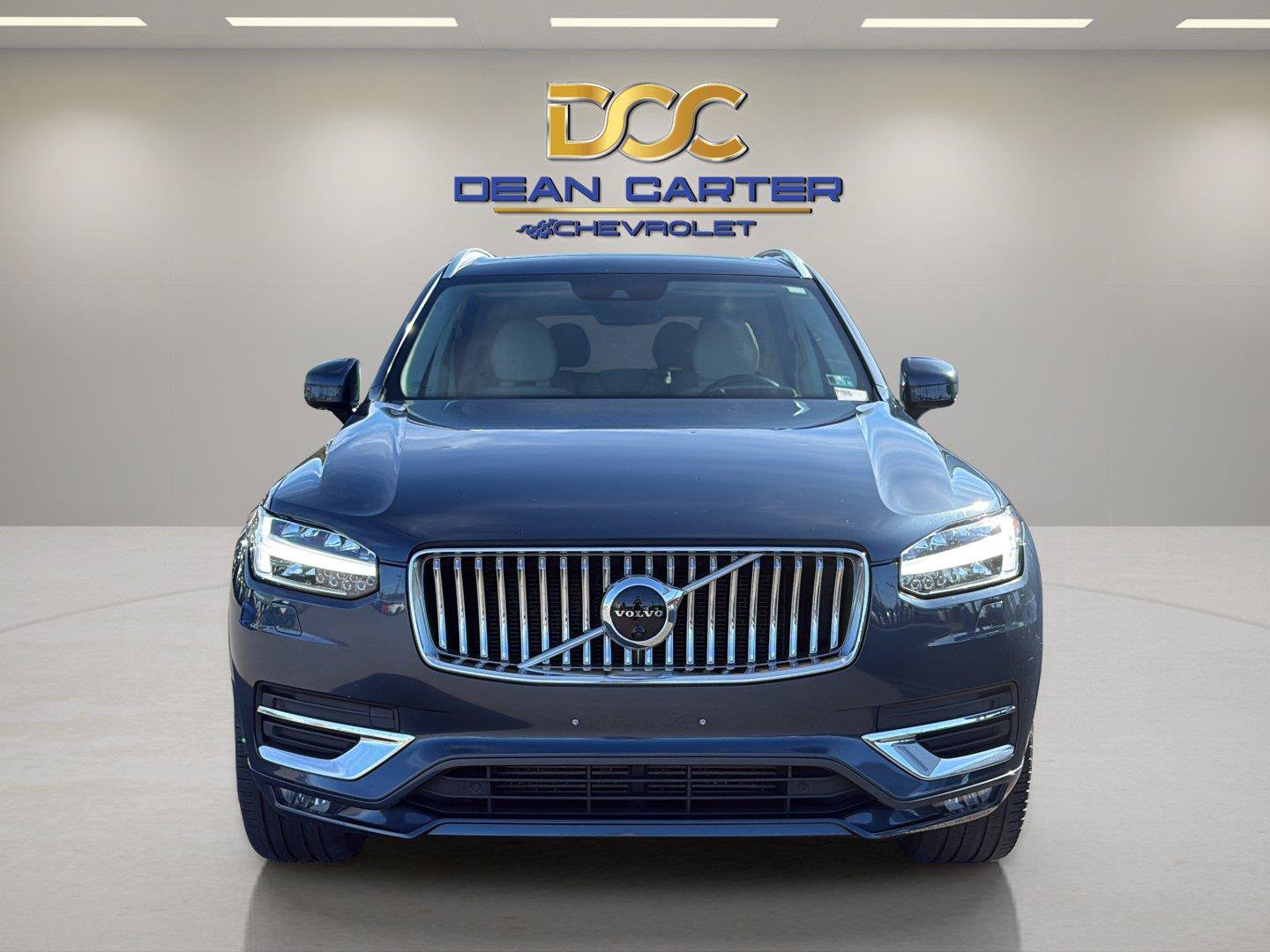 Used 2021 Volvo XC90 T6 Inscription w/ Advanced Package AWD/4WD image 8