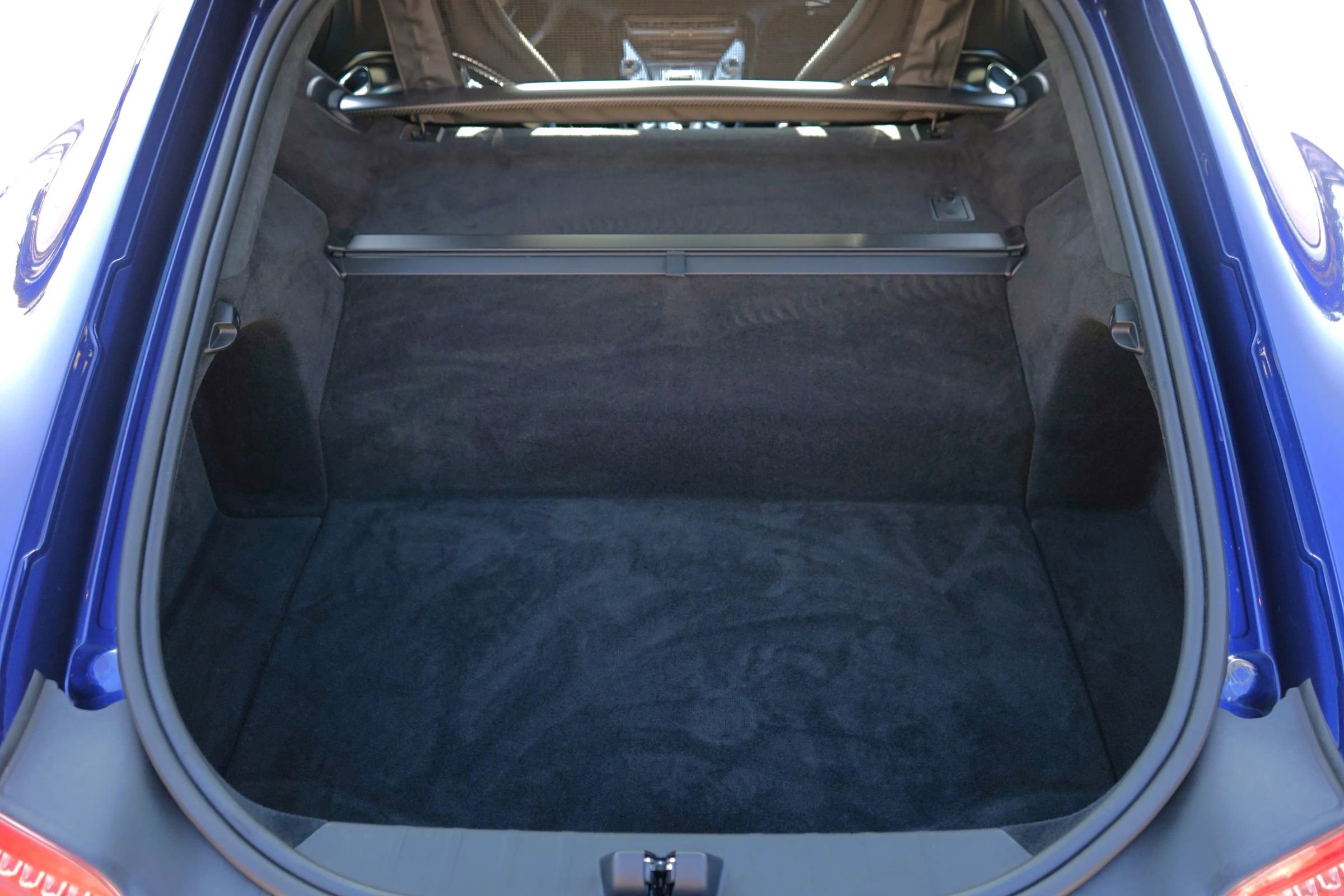 Used 2017 Mercedes-Benz AMG GT Coupe image 35