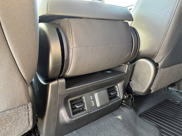 New 2026 Chevrolet Silverado 1500 LT w/ Safety Package image 18