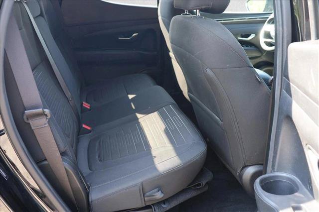 Used 2022 Hyundai Santa Cruz SE AWD/4WD image 25