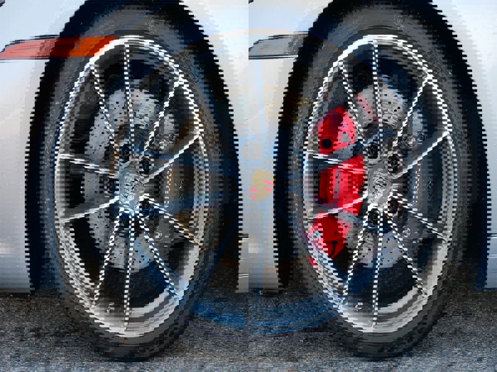 Used 2023 Porsche 911 Carrera S image 7