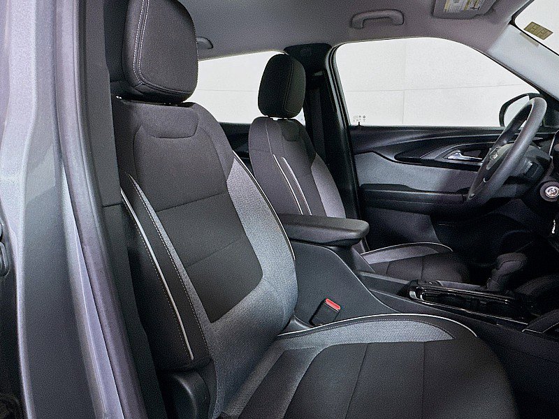Used 2023 Chevrolet TrailBlazer LS image 27