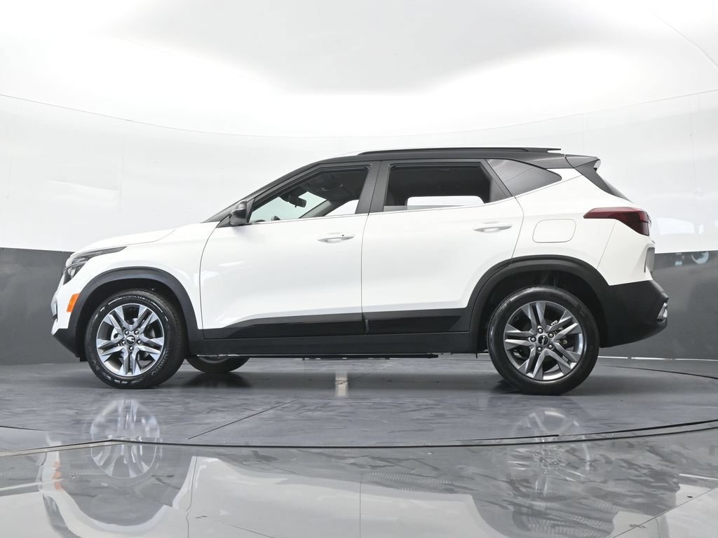 Used 2023 Kia Seltos S FWD image 51