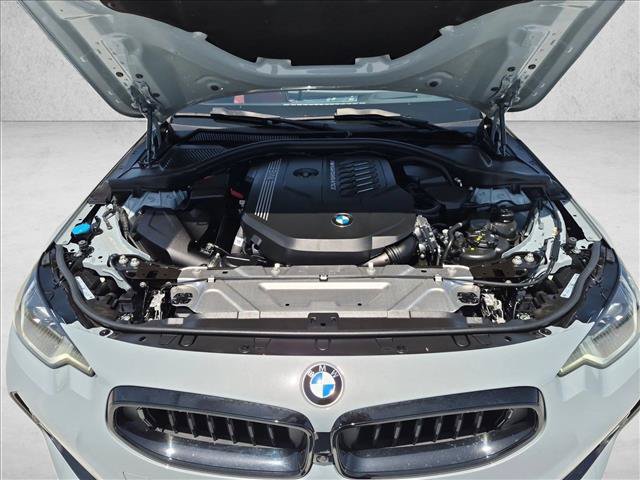 Used 2023 BMW M240i xDrive Coupe w/ Premium Package AWD/4WD image 24