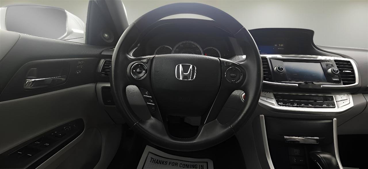 Used 2015 Honda Accord EX-L image 13