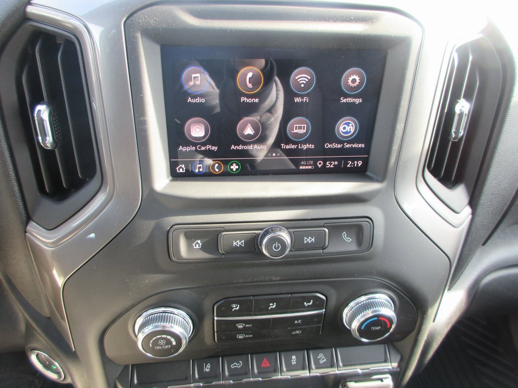 New 2026 GMC Sierra 2500 Pro image 20