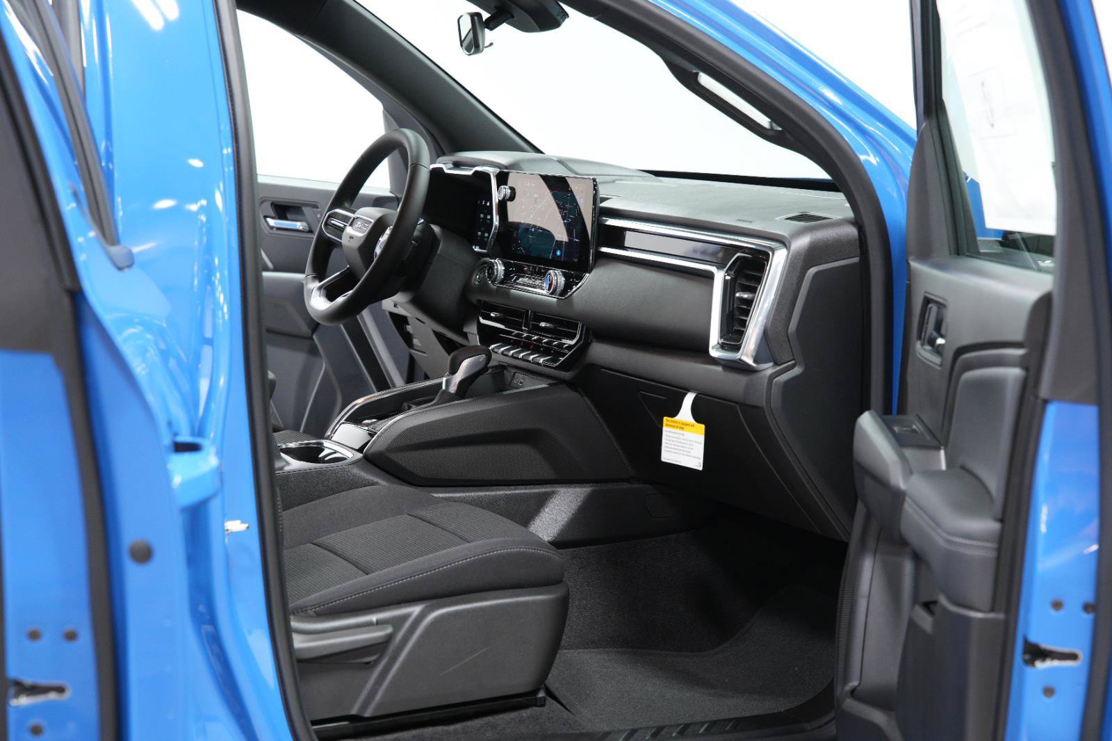 New 2026 GMC Canyon Elevation RWD image 14