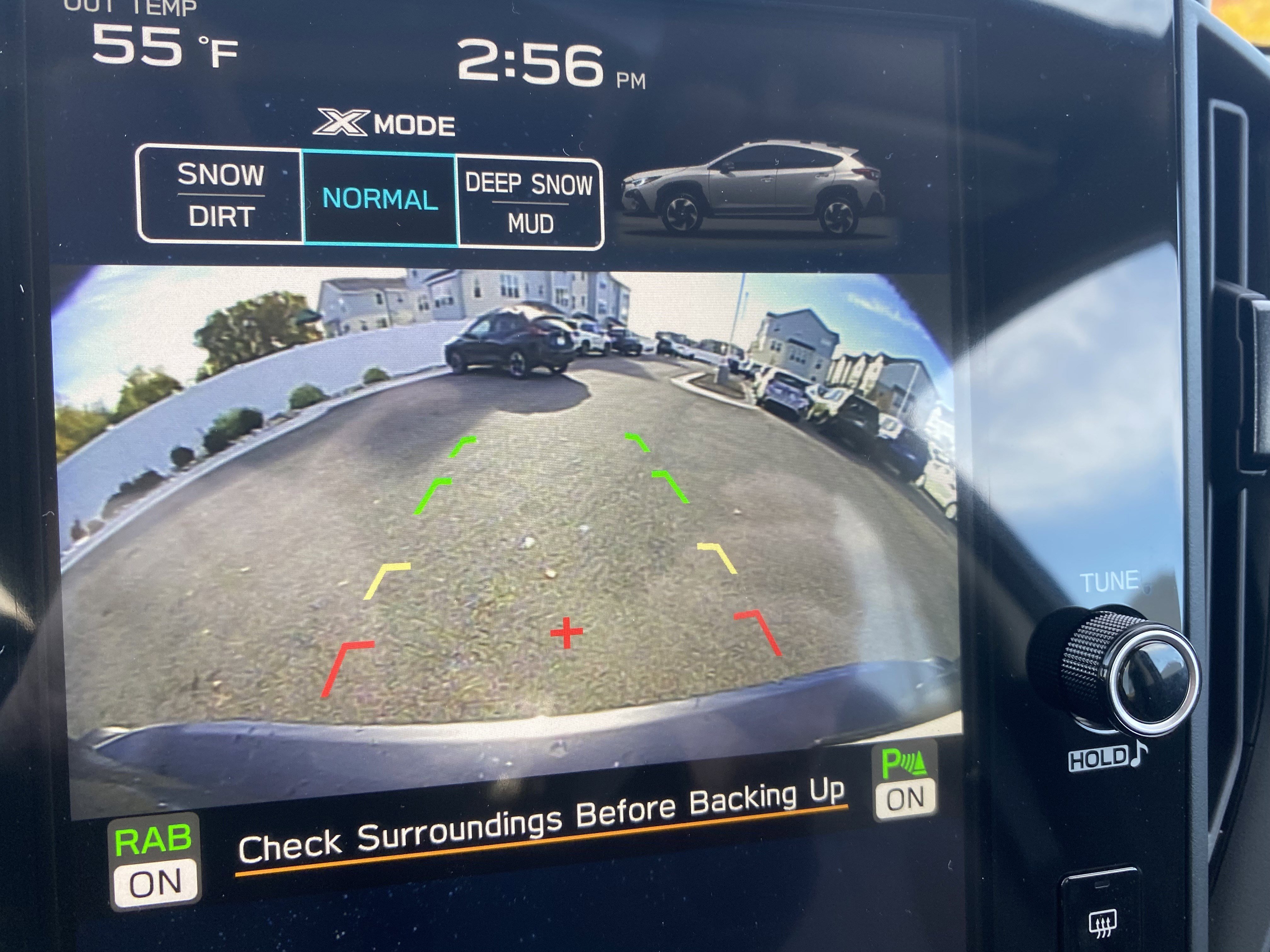 New 2025 Subaru Crosstrek 2.5i Limited image 30