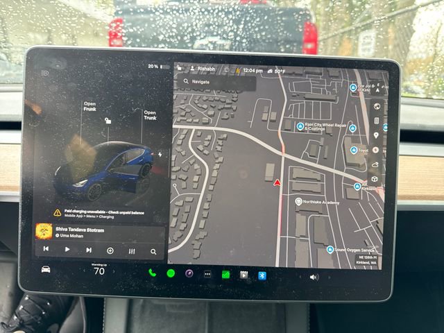 Used 2023 Tesla Model 3 Performance image 22