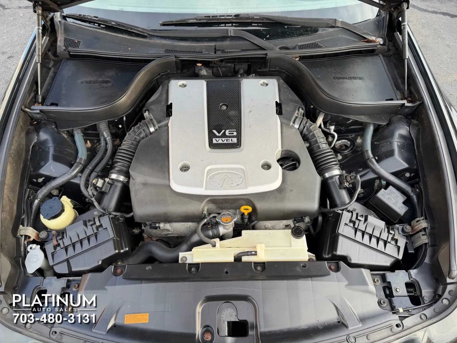 Used 2012 INFINITI G37 x Sedan w/ Premium Pkg image 15