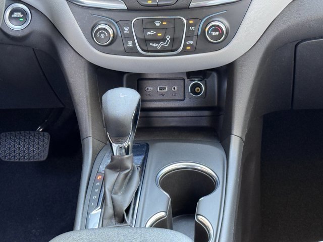 Used 2024 Chevrolet Equinox LS image 17