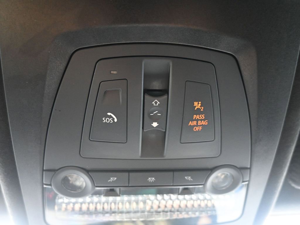 Used 2013 BMW M5 image 24