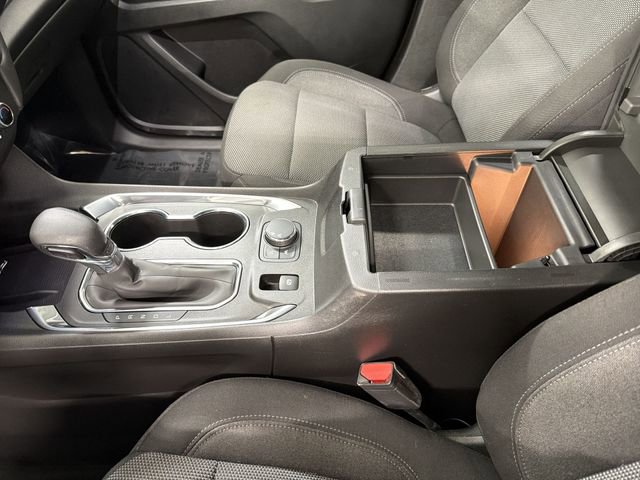 Certified 2023 Chevrolet Traverse LT image 27