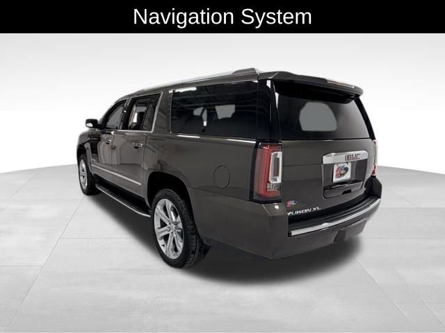 Certified 2020 GMC Yukon XL Denali w/ Open Road Package image 4