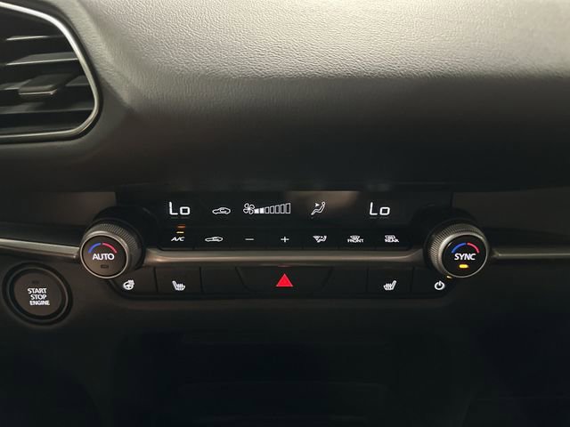 New 2026 MAZDA CX-30 AWD 2.5 S w/ Premium Package image 21