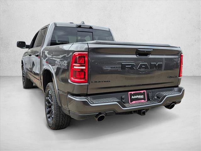 New 2026 RAM 1500 Limited image 9