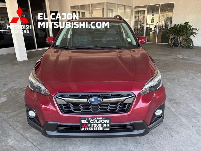 Used 2019 Subaru Crosstrek 2.0i Limited w/ Moonroof Package w/Navigation image 9