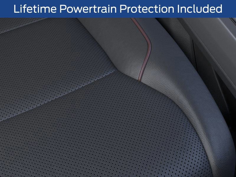 New 2026 Ford F250 Lariat image 20