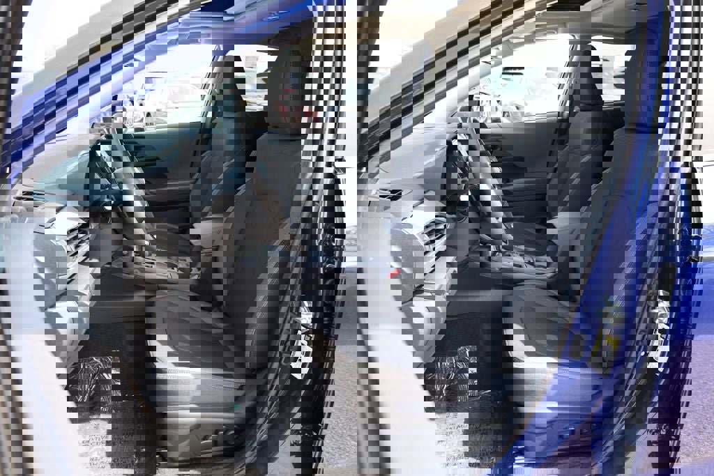 New 2026 Subaru Crosstrek 2.0i Premium image 10